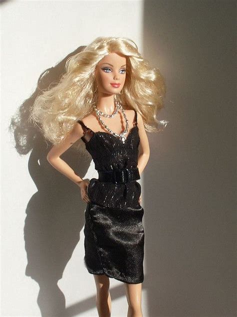 Beyond Physical Perfection: The Impact of Barbie Britannia on Body Perception