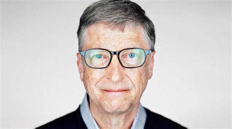 Beyond Technology: Bill Gates as a Visionary and Thought Leader