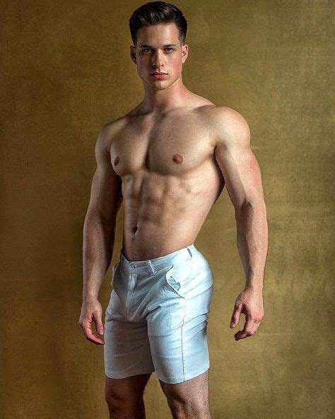 Beyond the Abs: Exploring Nick Sandell's Diverse Career Endeavors