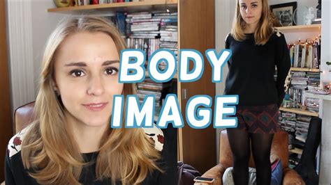 Beyond the Camera: Exploring Angel Cassidy's Body Confidence and Physique