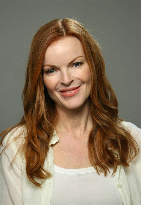 Beyond the Camera: Marcia Cross's Philanthropic Work