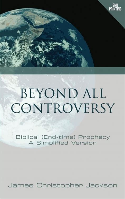 Beyond the Controversy