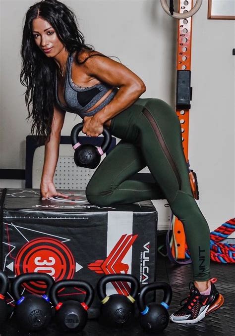 Beyond the Melodies: Unveiling Victoria Banks' Physique and Fitness Regimen