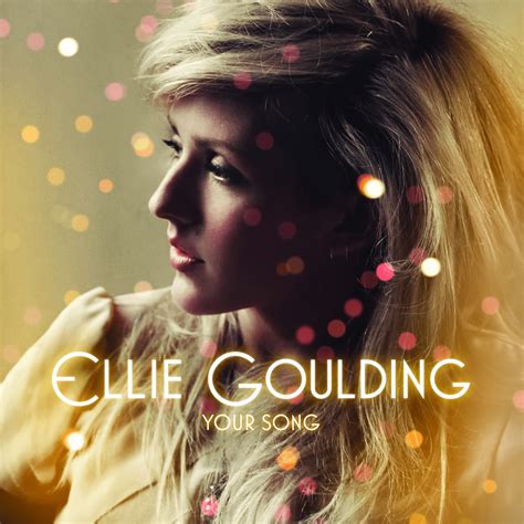 Beyond the Music: Ellie Goulding's Philanthropy