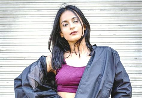 Beyond the Numbers: Muskan Singh's Height, Figure, and Fitness Journey