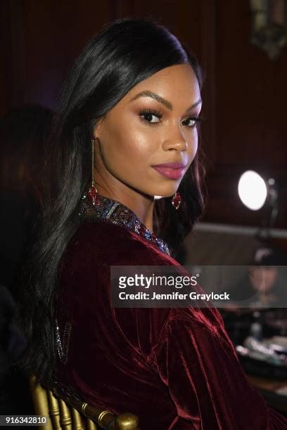 Beyond the Runway: Eugena Washington's Endeavors in the Entertainment Industry