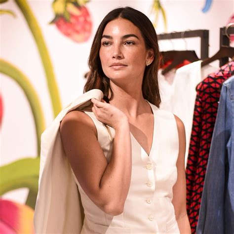 Beyond the Runway: Lily Aldridge's Ventures