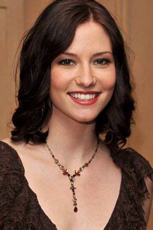 Beyond the Screen: Chyler Leigh's Philanthropic Ventures and Social Impact
