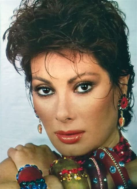 Beyond the Silver Screen: Exploring Edwige Fenech's Diverse Achievements