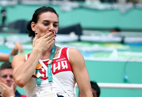 Beyond the Sport: Exploring Yelena Isinbayeva's Business Ventures and Financial Success