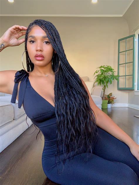 Beyond the Surface: Understanding Yaris Sanchez's Figure and Body Positivity