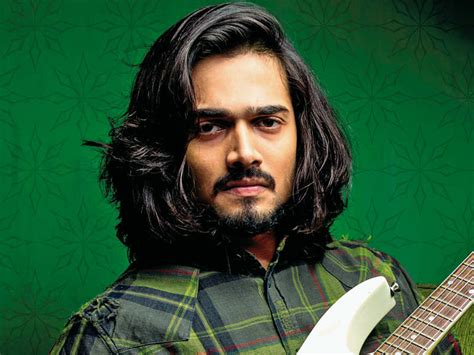 Bhuvan Bam: The Creative Genius Behind "BB Ki Vines"