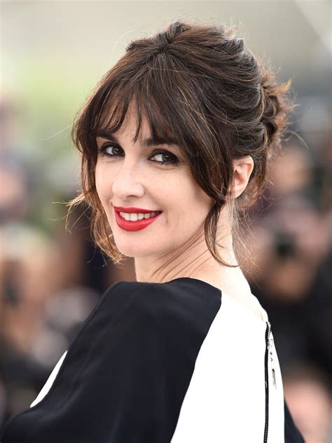 Biographical Background of Paz Vega