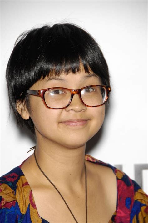 Biography of Charlyne Yi: A Journey of Self-Exploration and Creative Expression