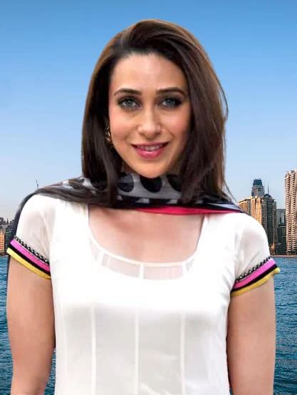 Biography of Karisma Kapoor: From Bollywood Royalty to Career Breakthroughs