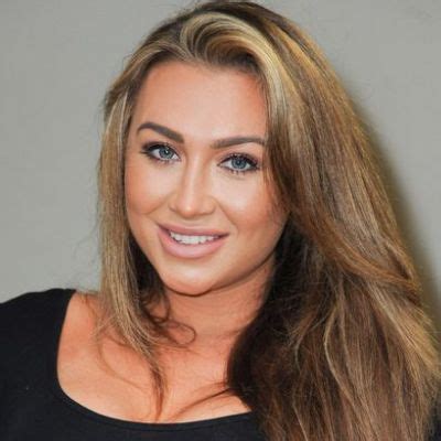 Biography of Lauren Goodger: Early Life and Journey to Stardom
