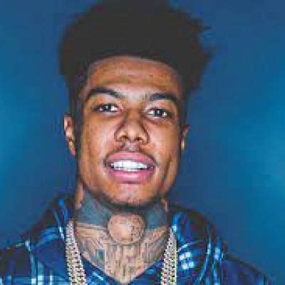 Blueface's Ventures Beyond Music: Acting and Entrepreneurship