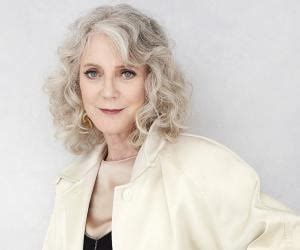 Blythe Danner's Journey to Stardom and Accomplishments