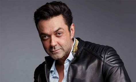 Bobby Deol's Net Worth and Financial Success