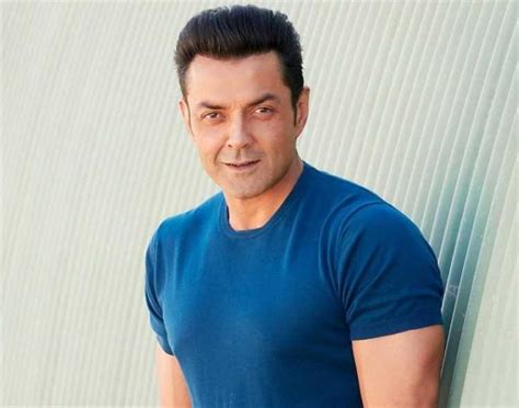 Bobby Deol: An Insight into the Life and Journey of the Bollywood Actor