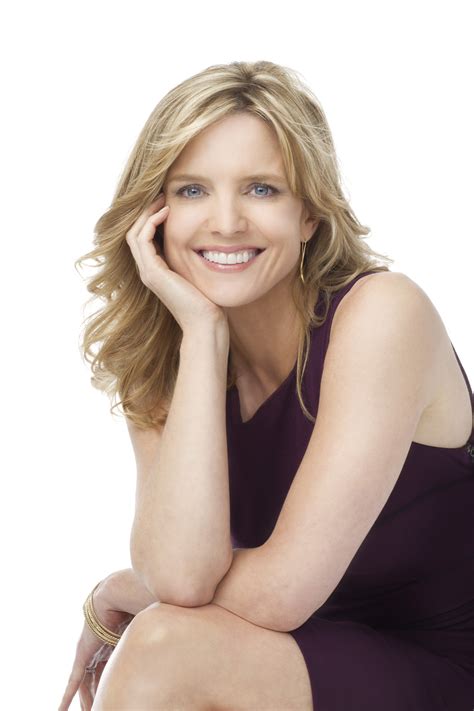 Body Measurements and Fitness Regimen: Unveiling Courtney Thorne Smith's Figure