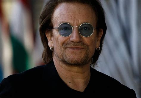 Bono's Impact on the Music Industry