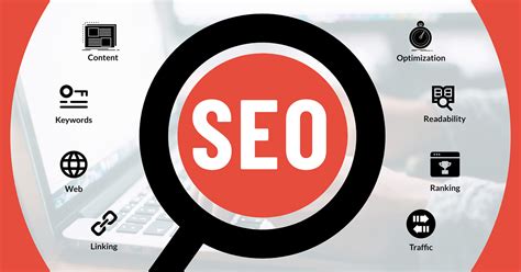 Boost Your SEO Rankings with Optimized Content