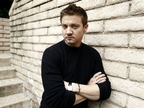 Box Office Hits: The Journey of Jeremy Renner towards Stardom