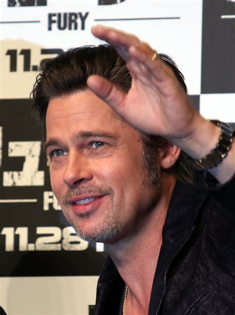 Brad Pitt's Philanthropic Ventures: Making a Difference