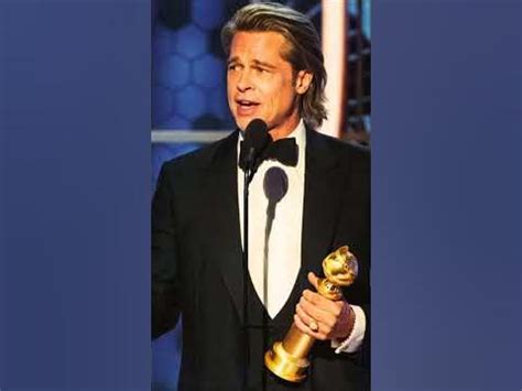 Brad Pitt: An Icon's Journey to Stardom