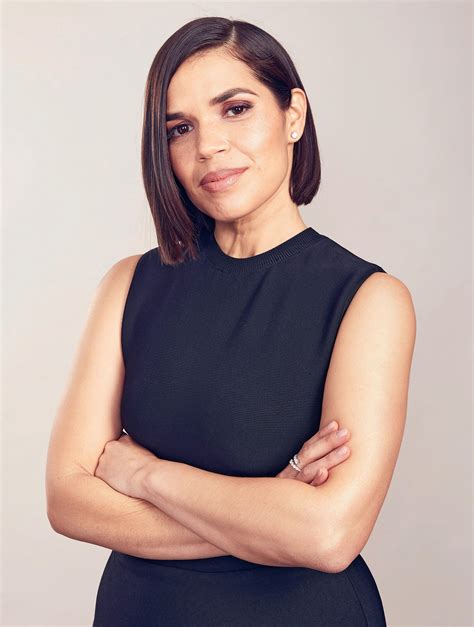 Breaking Barriers: Exploring America Ferrera's Impact on Hollywood