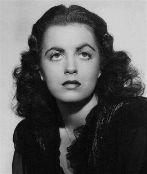 Breaking Barriers: Faith Domergue's Impact on Hollywood