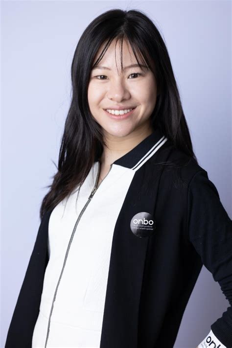 Breaking Barriers: Jessica Zhang's Rise to Prominence in the Business World