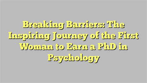 Breaking Barriers: The Inspiring Journey of Gabriela Rojas