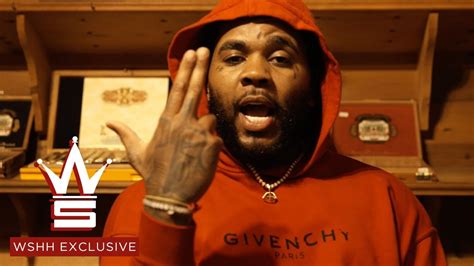 Breaking Boundaries: Kevin Gates' Unconventional Music Style