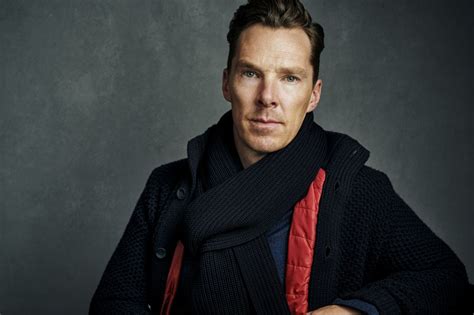 Breaking Out: Cumberbatch's Path to Global Recognition