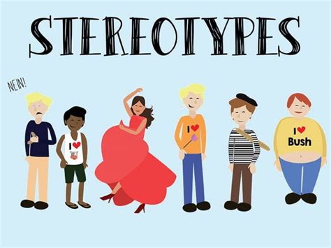 Breaking Stereotypes: Challenging Societal Expectations