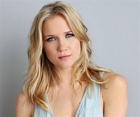 Breaking Stereotypes: Jessy Schram's Impact on the Industry