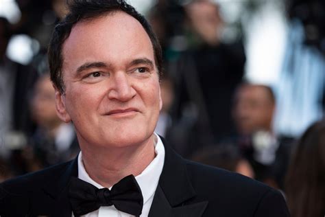 Breaking Through: Quentin Tarantino's Unexpected Rise to Stardom