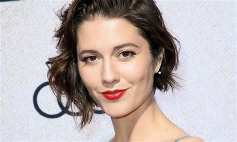 Breaking the Mold: Mary Elizabeth Winstead Rewriting the Rules