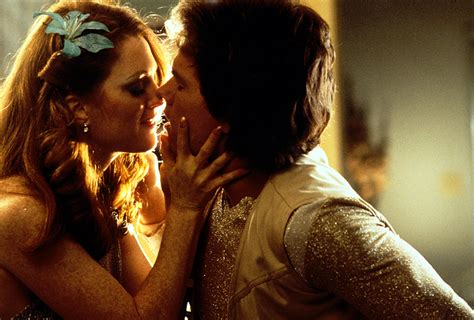 Breakthrough Role: The Triumph of 'Boogie Nights'
