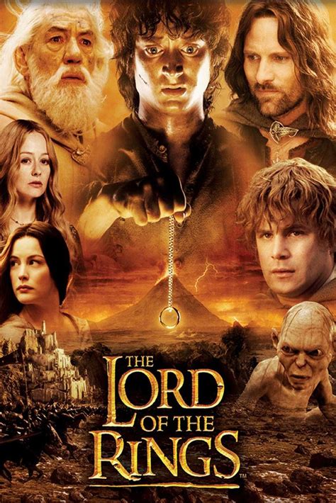 Breakthrough Role in "The Lord of the Rings"