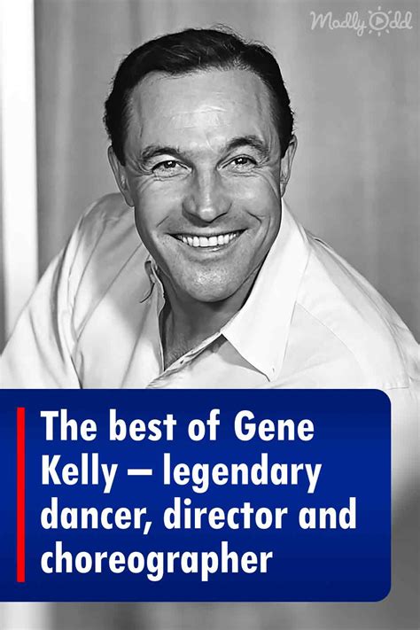 Breakthrough in Hollywood: Unveiling Gene Kelly's Legendary Footsteps