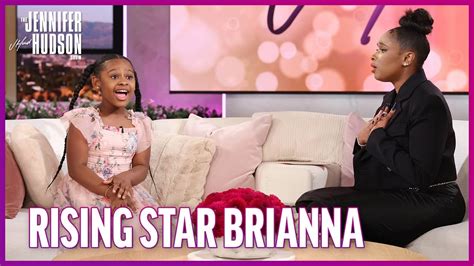 Brianna Young: A Rising Star in Hollywood