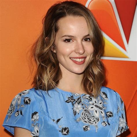 Bridgit Mendler Biography