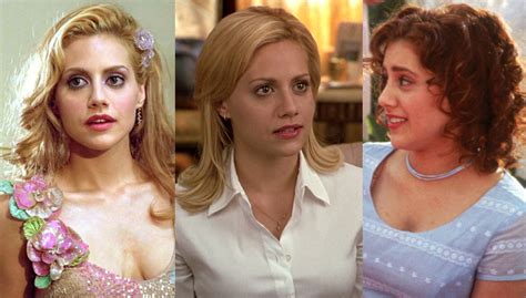 Brittany Murphy - Biography and Career