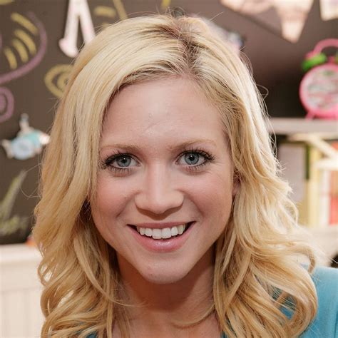 Brittany Snow: A Comprehensive Biography