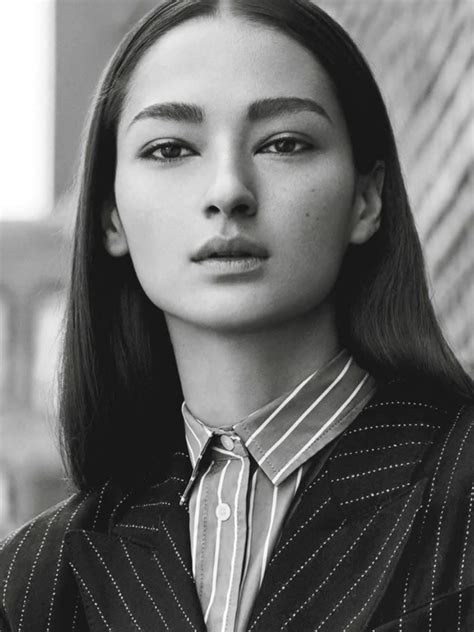 Bruna Tenorio: A Rising Star in the Modeling Industry