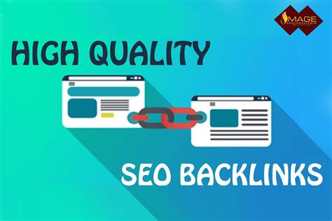 Building High-Quality Backlinks