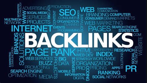 Building High-Quality Backlinks for Enhanced Authority